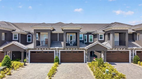 Photo of 2898 Isles Way, New Smyrna Beach, FL 32168 (MLS # O6442650)