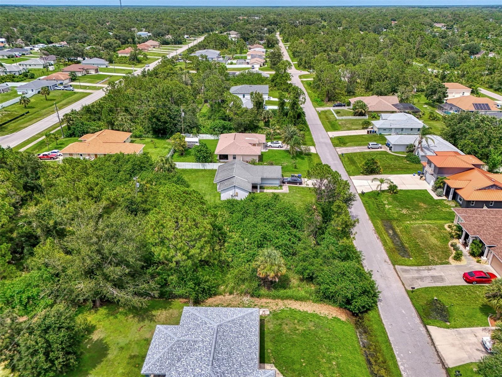 PORT CHARLOTTE SUB 14 - Land