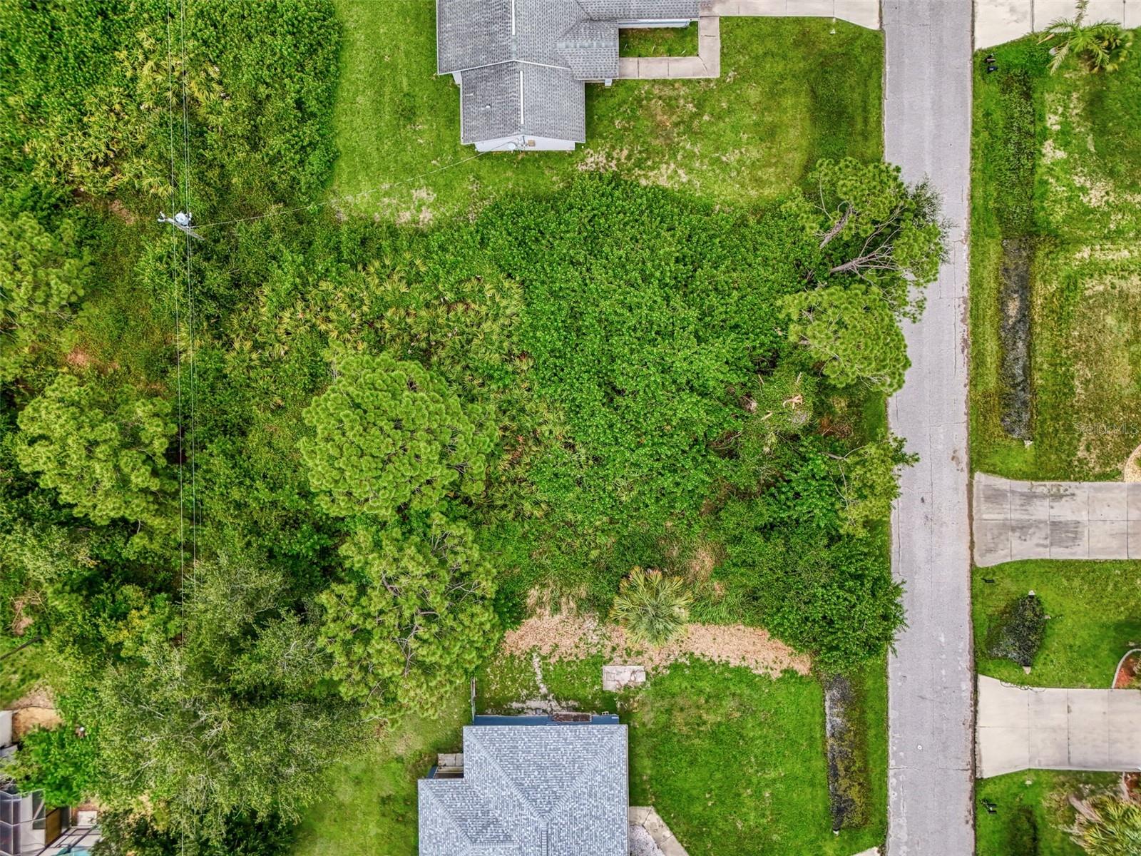 PORT CHARLOTTE SUB 14 - Land