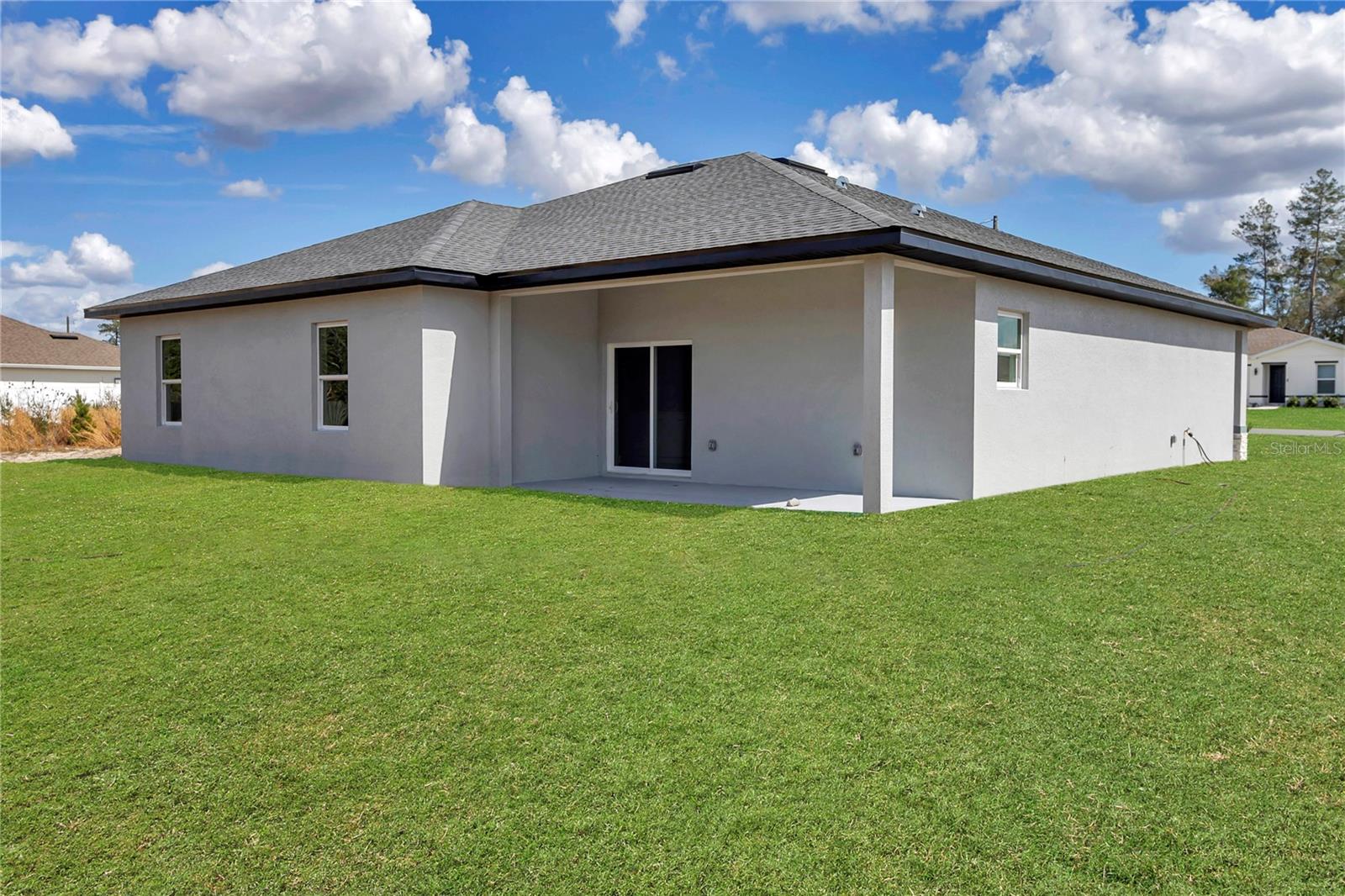 MARION OAKS UN 3 - Residential