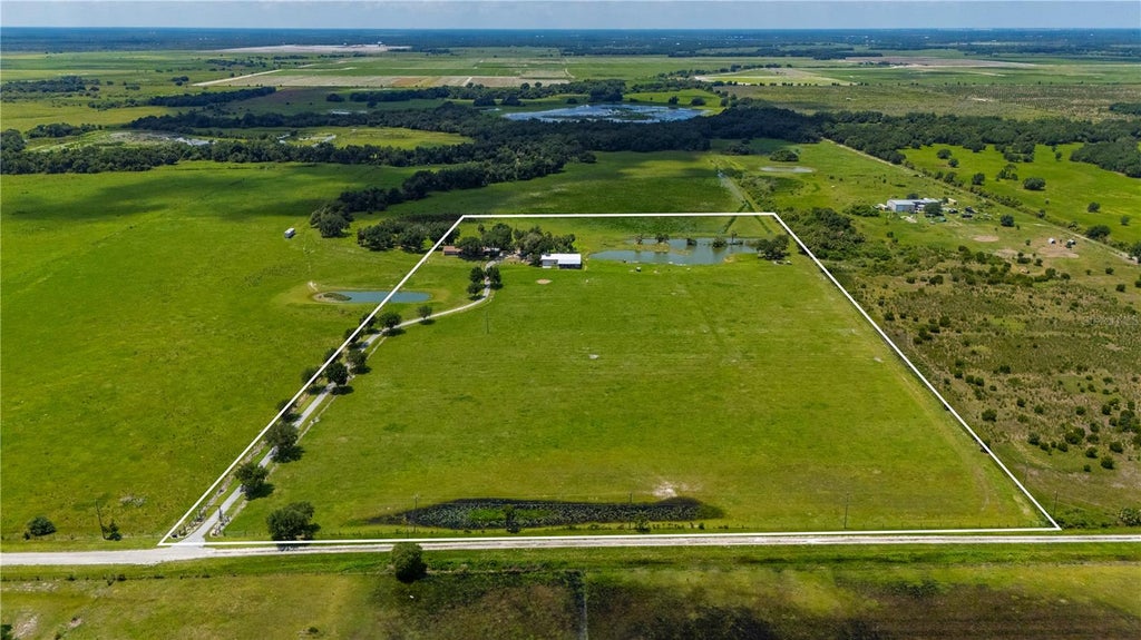 Photo of 12241 SW Gordon Hay Road, Arcadia, FL 34269 (MLS # C7527538)