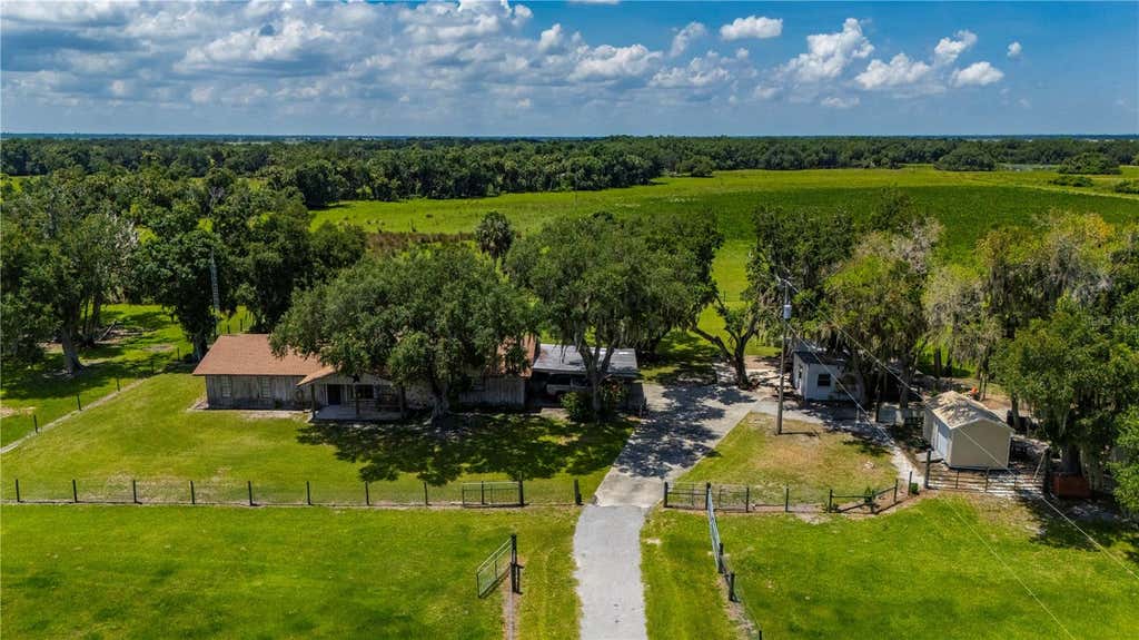 Photo of 12241 SW Gordon Hay Road, Arcadia, FL 34269 (MLS # C7527538)