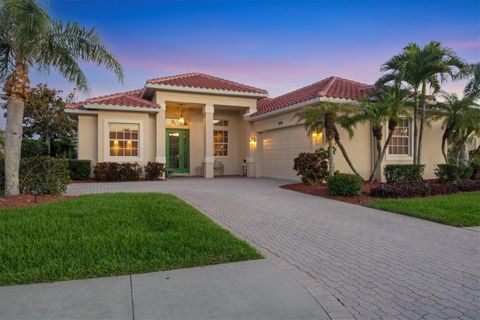 4326 CORSO VENETIA BOULEVARD VENICE FL 34293