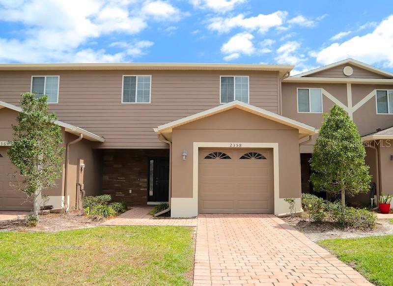 Photo of 2358 Chatham Place Drive, Orlando, FL 32824 (MLS # O6439811)