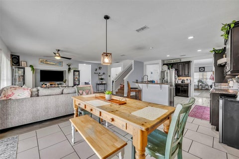 Tiny photo for 10234 Lenox Street, Clermont, FL 34711 (MLS # G5116406)