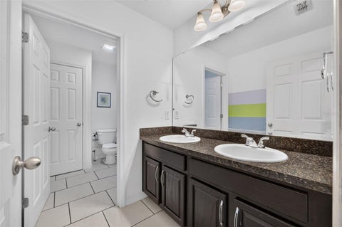 Tiny photo for 10234 Lenox Street, Clermont, FL 34711 (MLS # G5116406)