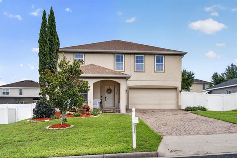 Tiny photo for 10234 Lenox Street, Clermont, FL 34711 (MLS # G5116406)