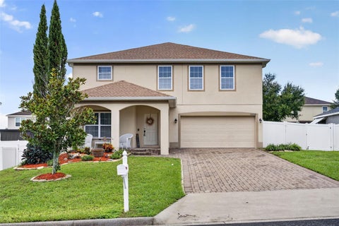 Photo of 10234 Lenox Street, Clermont, FL 34711 (MLS # G5116406)