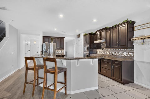 Tiny photo for 10234 Lenox Street, Clermont, FL 34711 (MLS # G5116406)