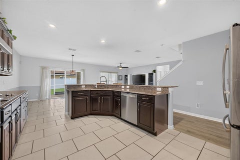 Tiny photo for 10234 Lenox Street, Clermont, FL 34711 (MLS # G5116406)