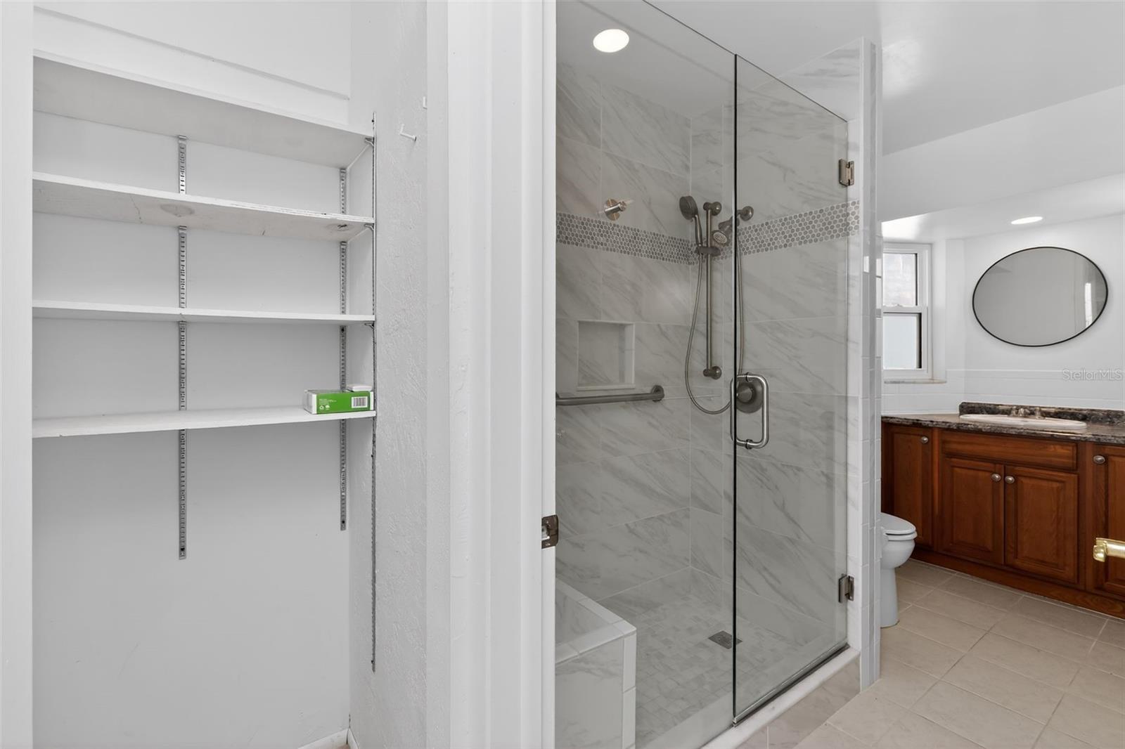 OAKHURST TERRACE - Residential