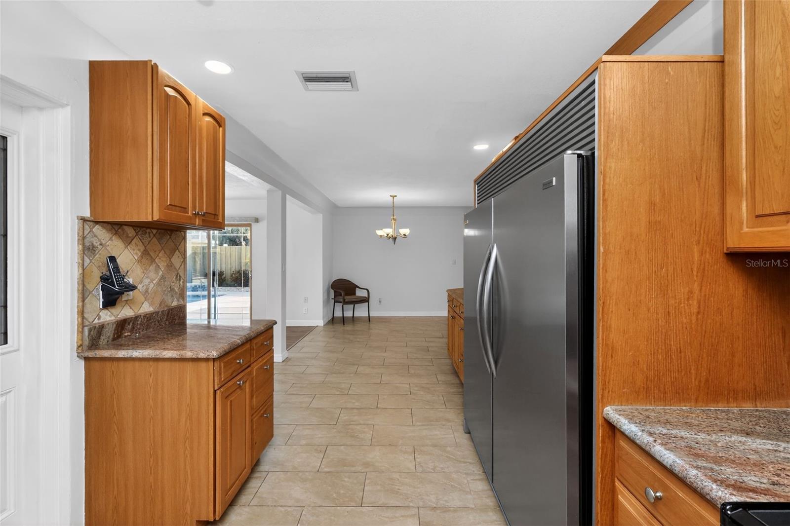 OAKHURST TERRACE - Residential