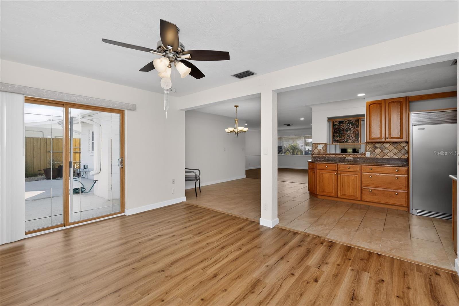 OAKHURST TERRACE - Residential