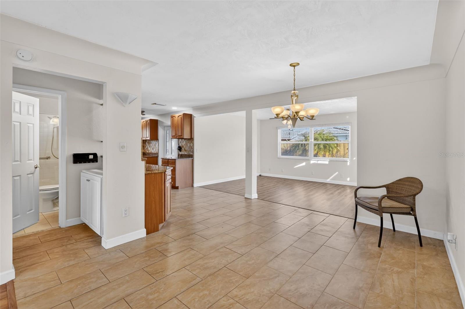 OAKHURST TERRACE - Residential