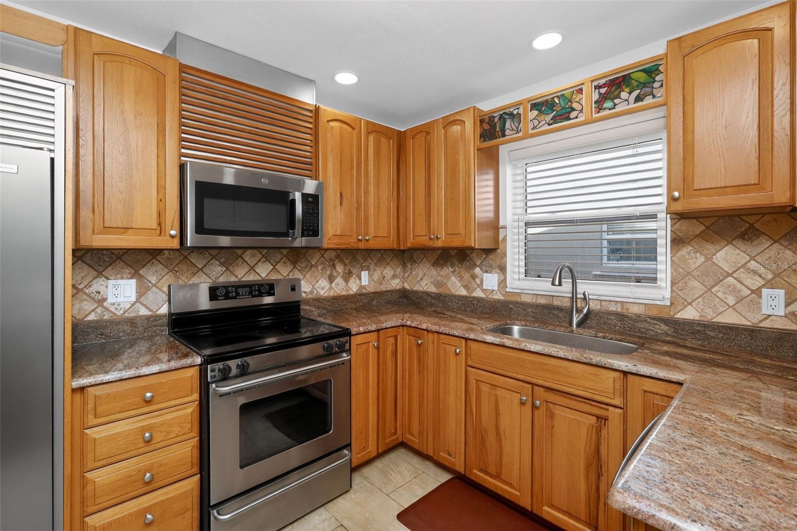 OAKHURST TERRACE - Residential