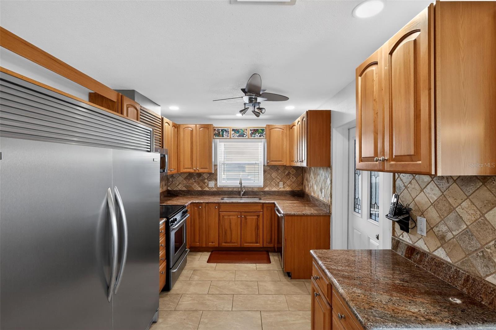 OAKHURST TERRACE - Residential