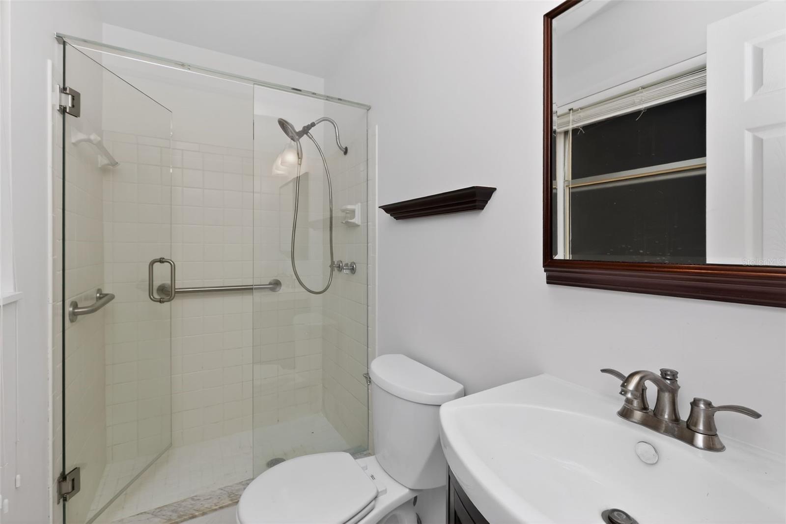 OAKHURST TERRACE - Residential