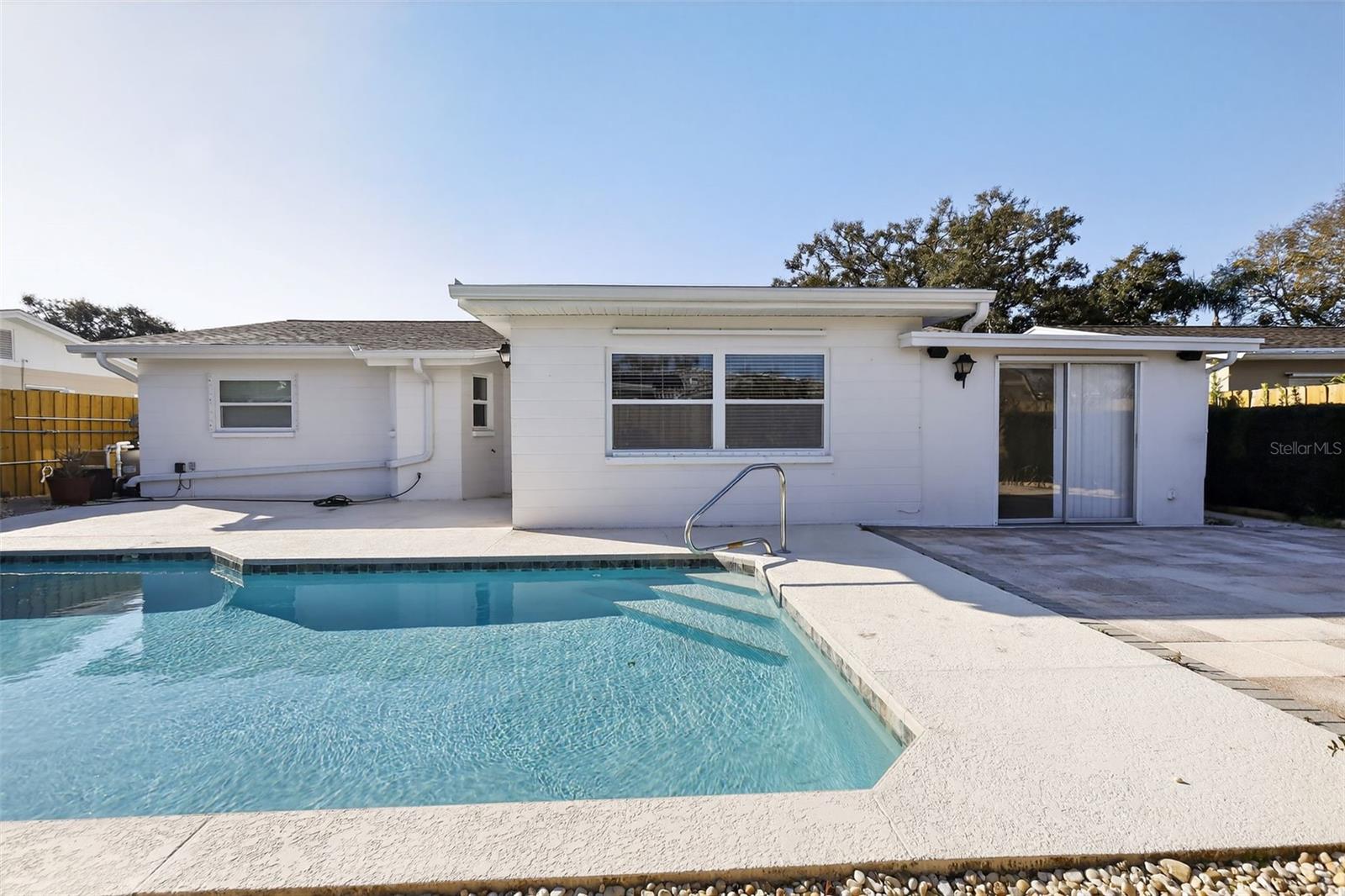 OAKHURST TERRACE - Residential