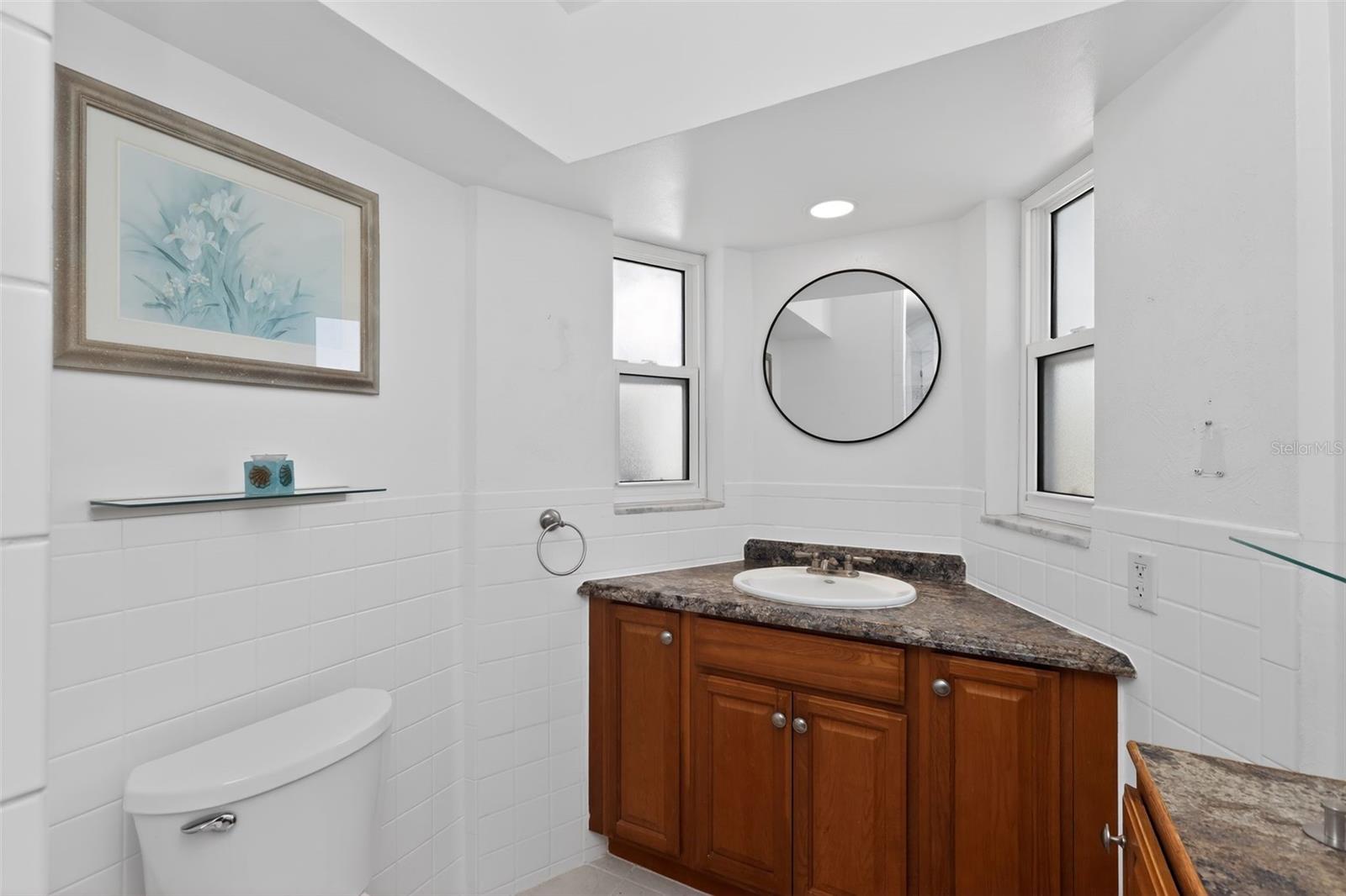 OAKHURST TERRACE - Residential