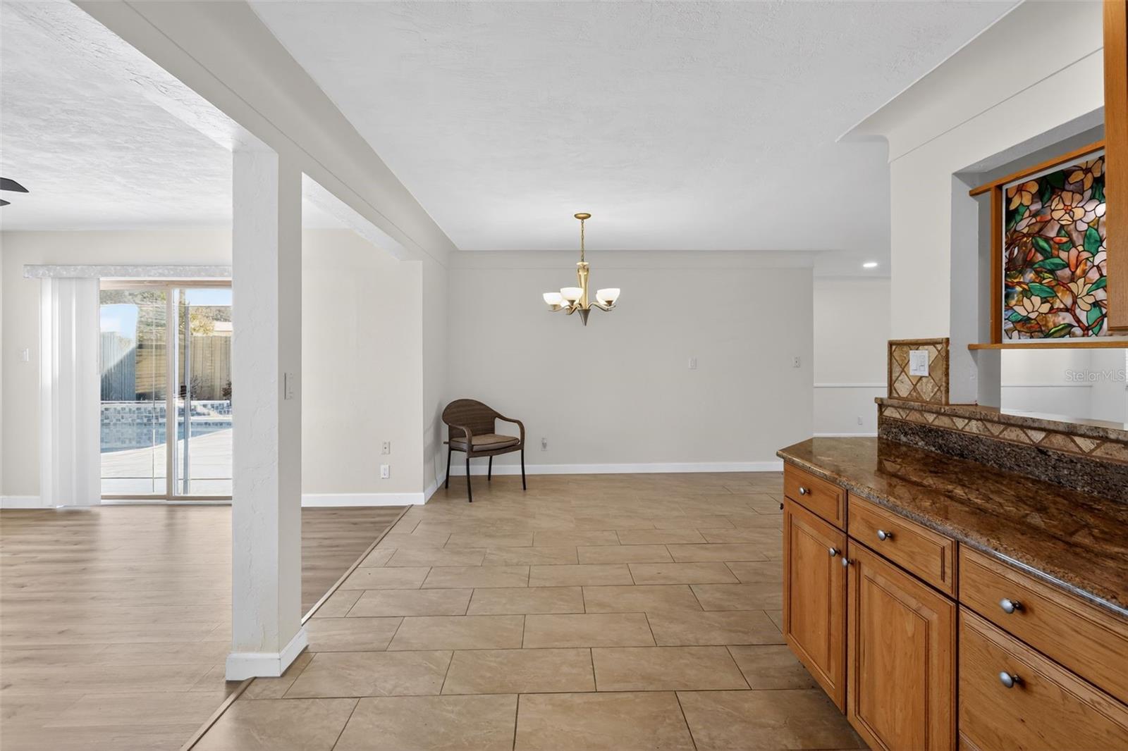 OAKHURST TERRACE - Residential