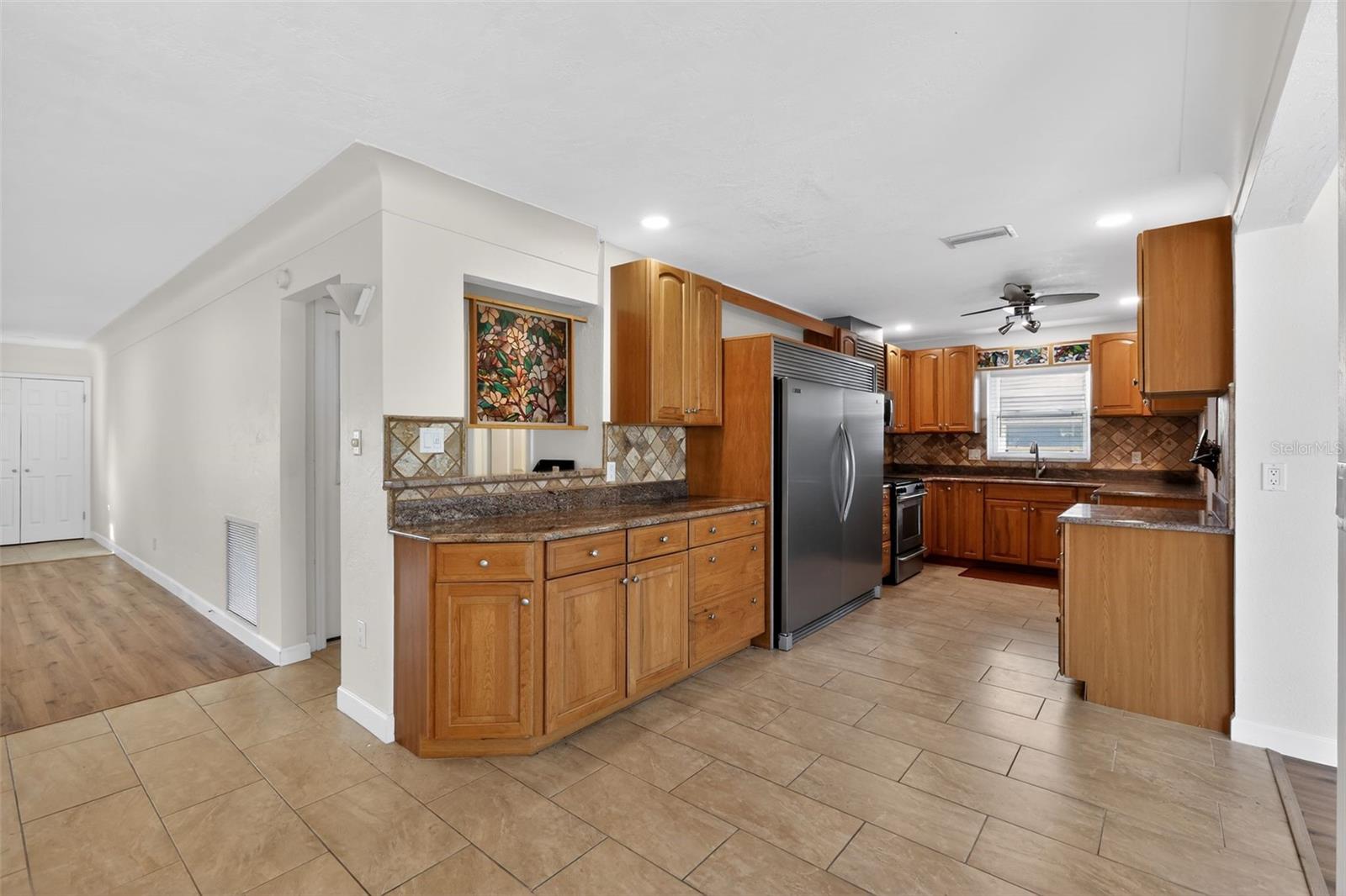 OAKHURST TERRACE - Residential