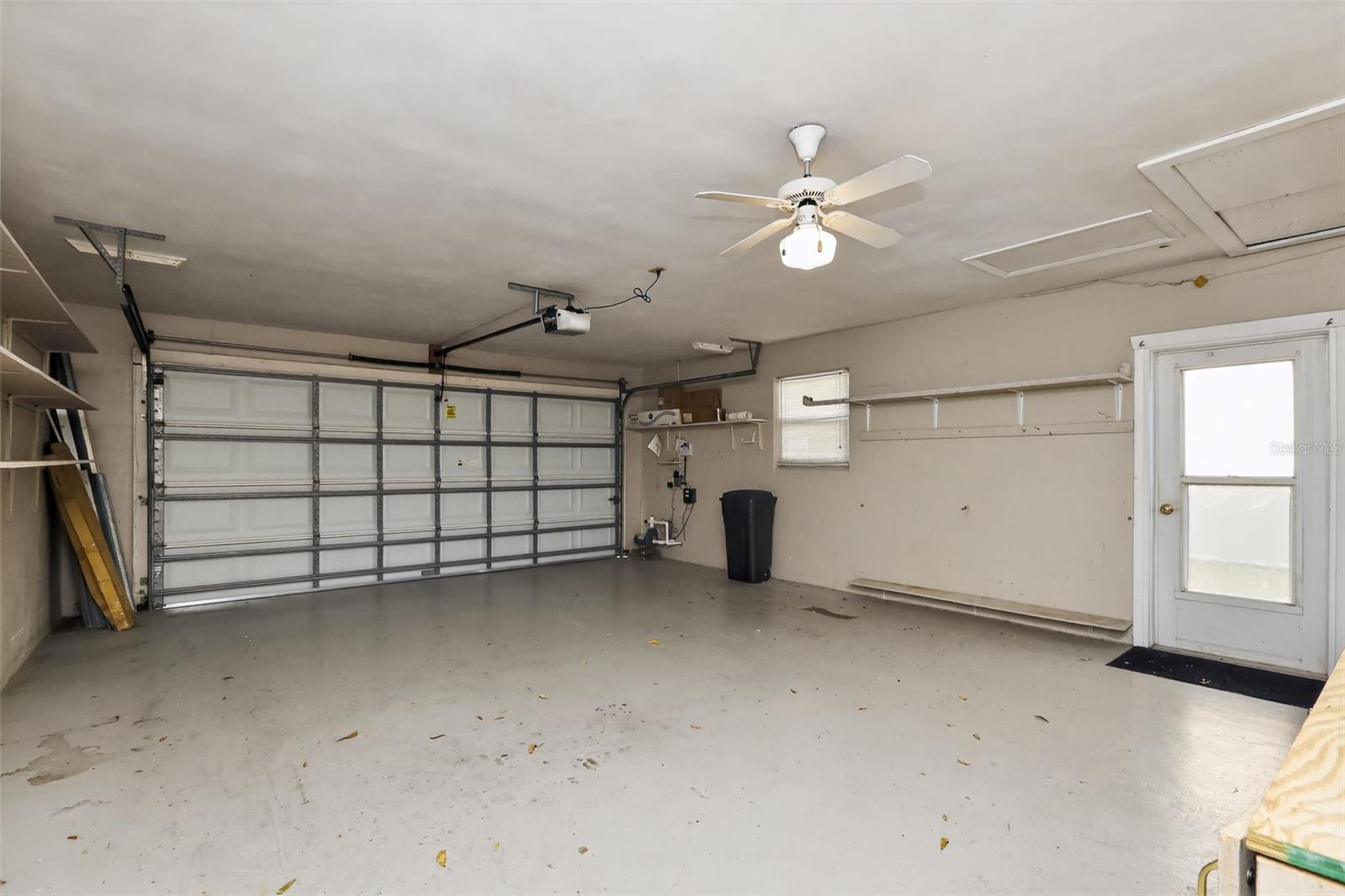 OAKHURST TERRACE - Residential