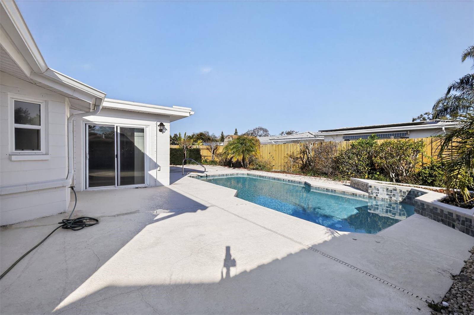 OAKHURST TERRACE - Residential