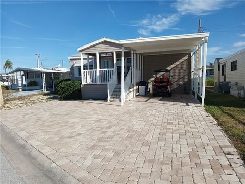 A home in SARASOTA