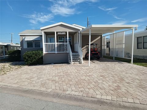 A home in SARASOTA