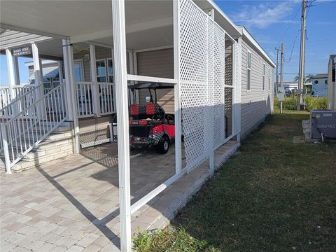 A home in SARASOTA