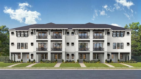 Photo of 411 Vaudeville Row, Oldsmar, FL 34677 (MLS # TB8562156)