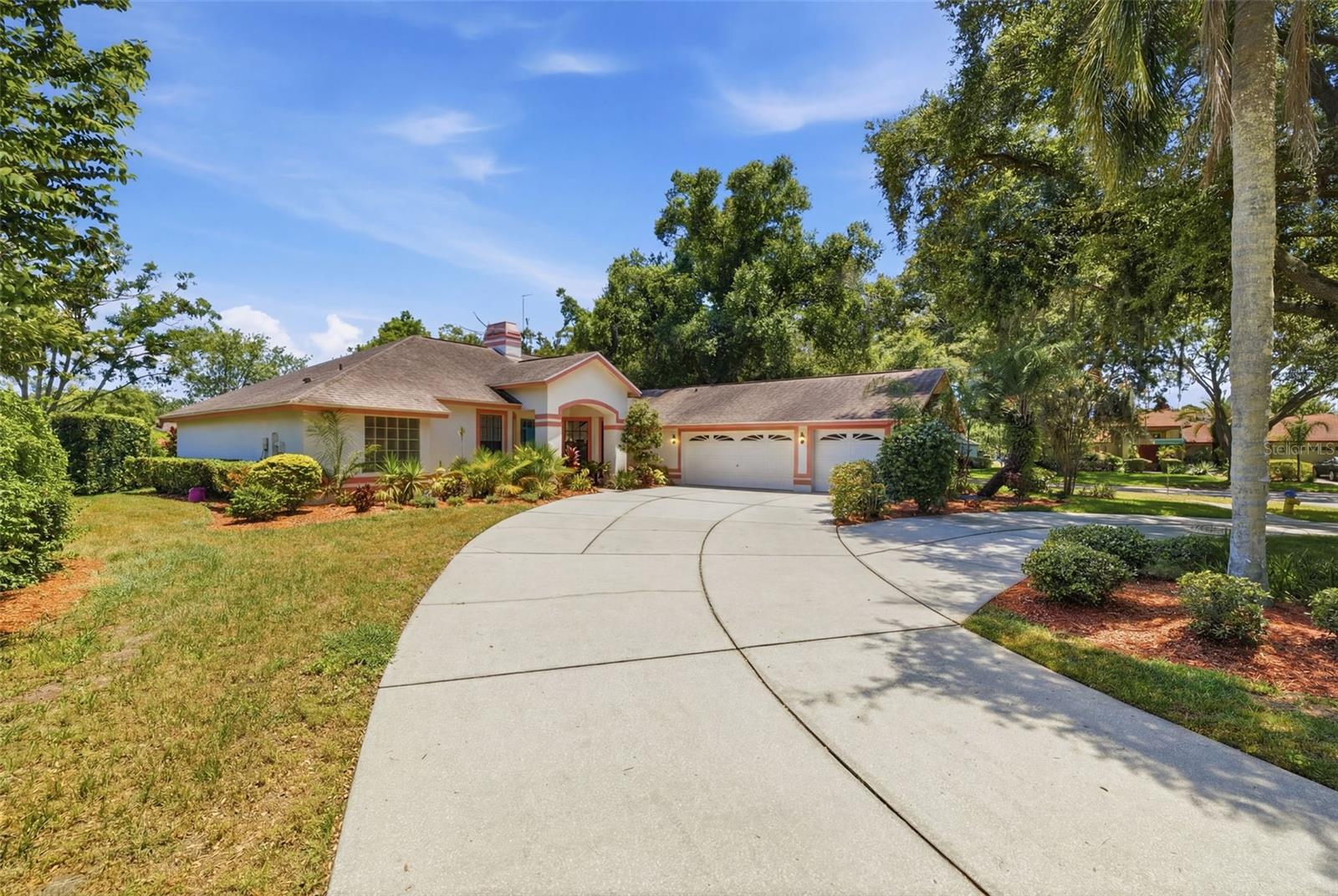 16501 BLENHEIM DRIVE