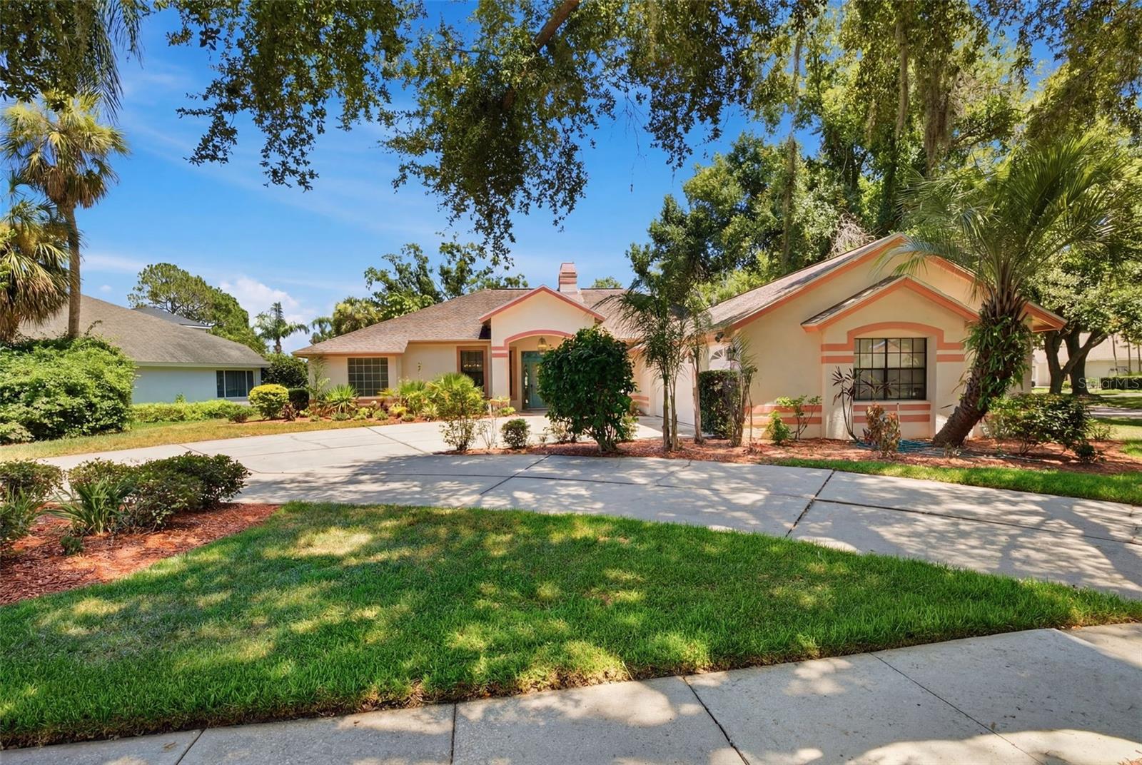 16501 BLENHEIM DRIVE