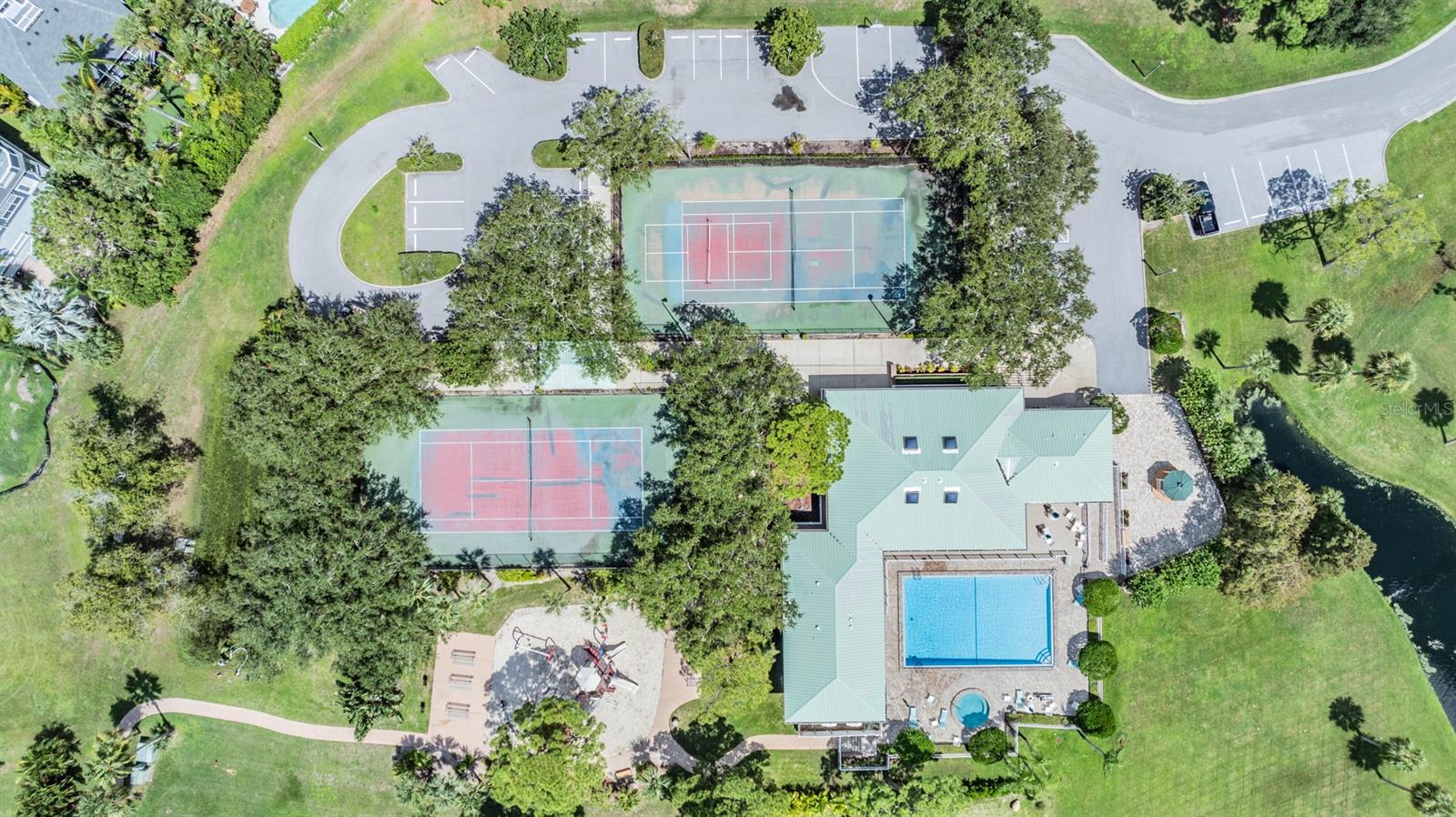 POINTE ALEXIS NORTH PH II - Residential Lease