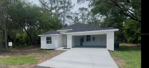 Photo of 2132 Pine Meadows Golf Course Road, Eustis, FL 32726 (MLS # O6399502)