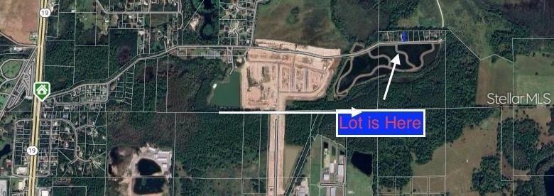 EUSTIS GOLFVIEW ESTATES - Residential