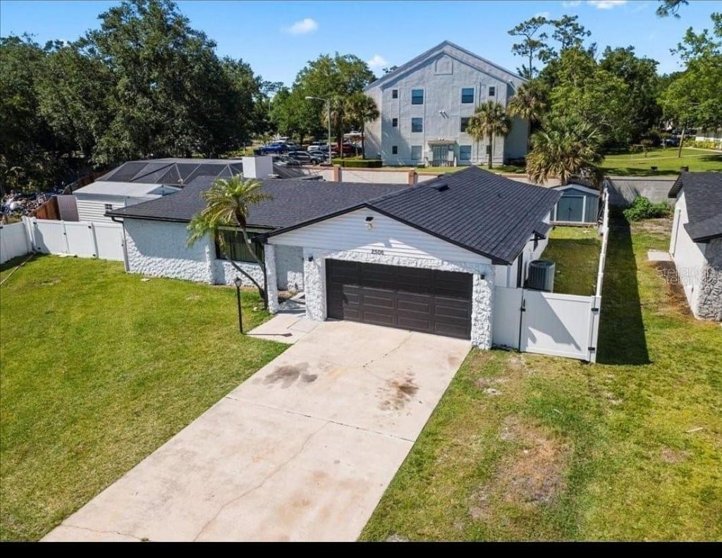 Photo of 2506 Bali Circle, Kissimmee, FL 34741 (MLS # S5156648)