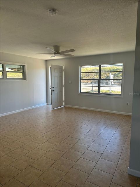 A home in HAINES CITY