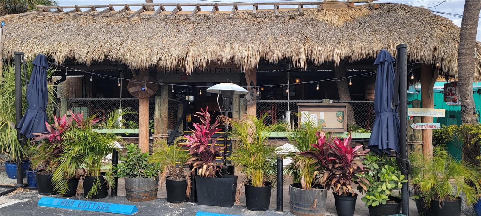 VILLA NAVARRA - Residential