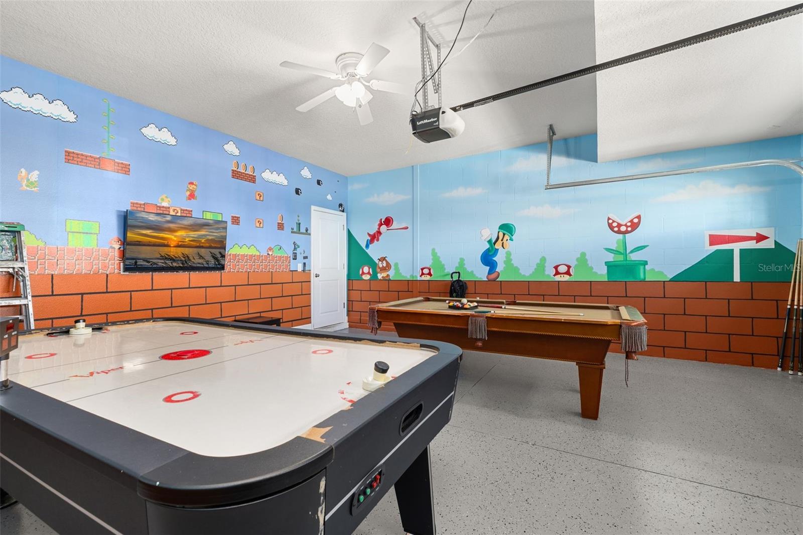 STONEYBROOK SOUTH PH I-1 & J-1 - Residential