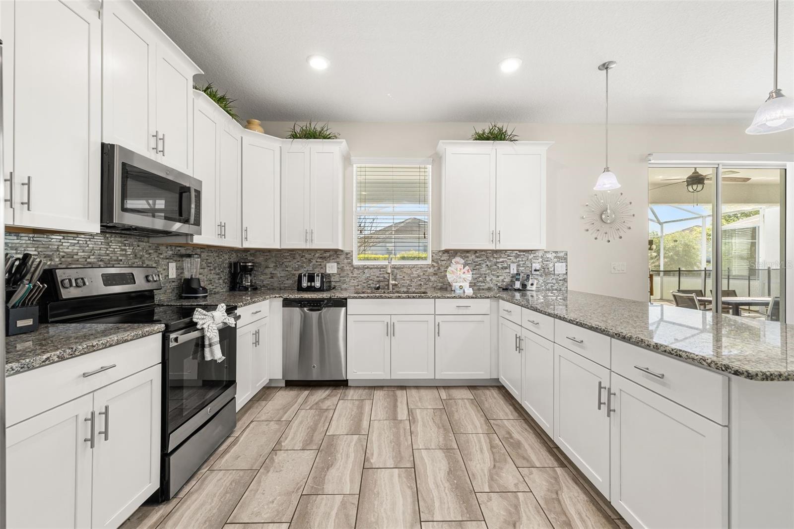 STONEYBROOK SOUTH PH I-1 & J-1 - Residential