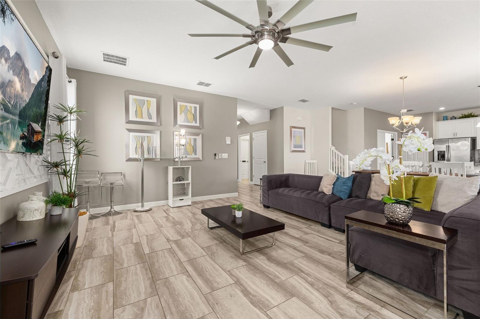 STONEYBROOK SOUTH PH I-1 & J-1 - Residential