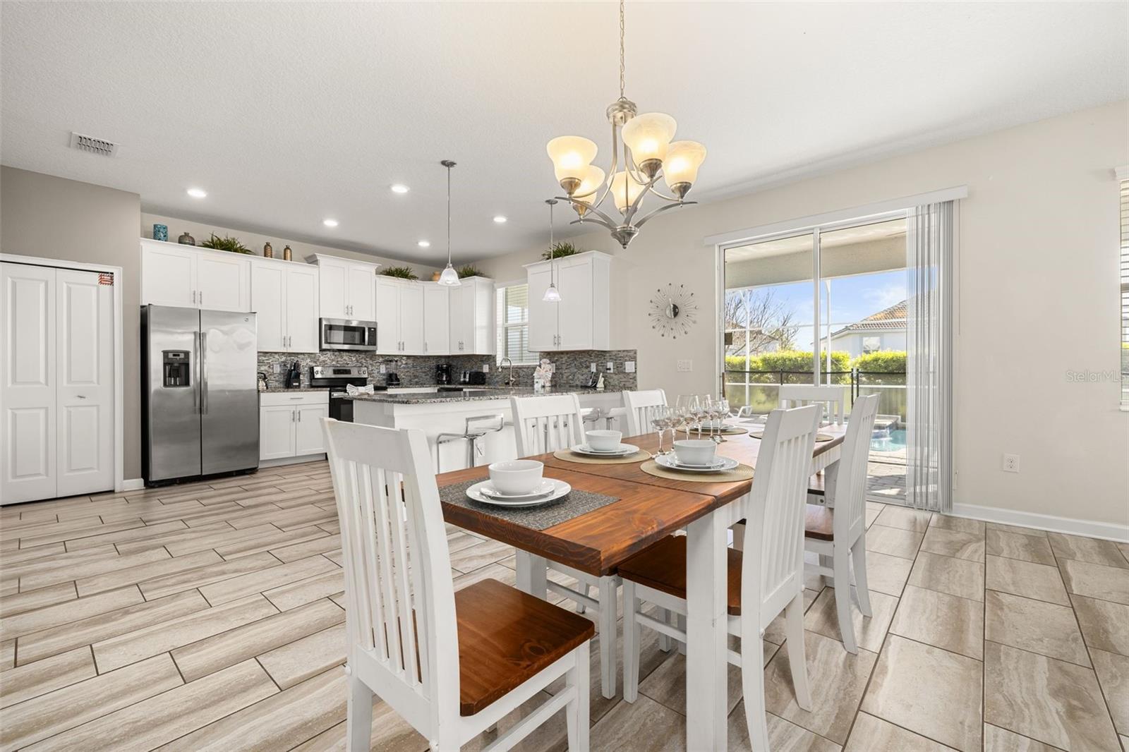 STONEYBROOK SOUTH PH I-1 & J-1 - Residential