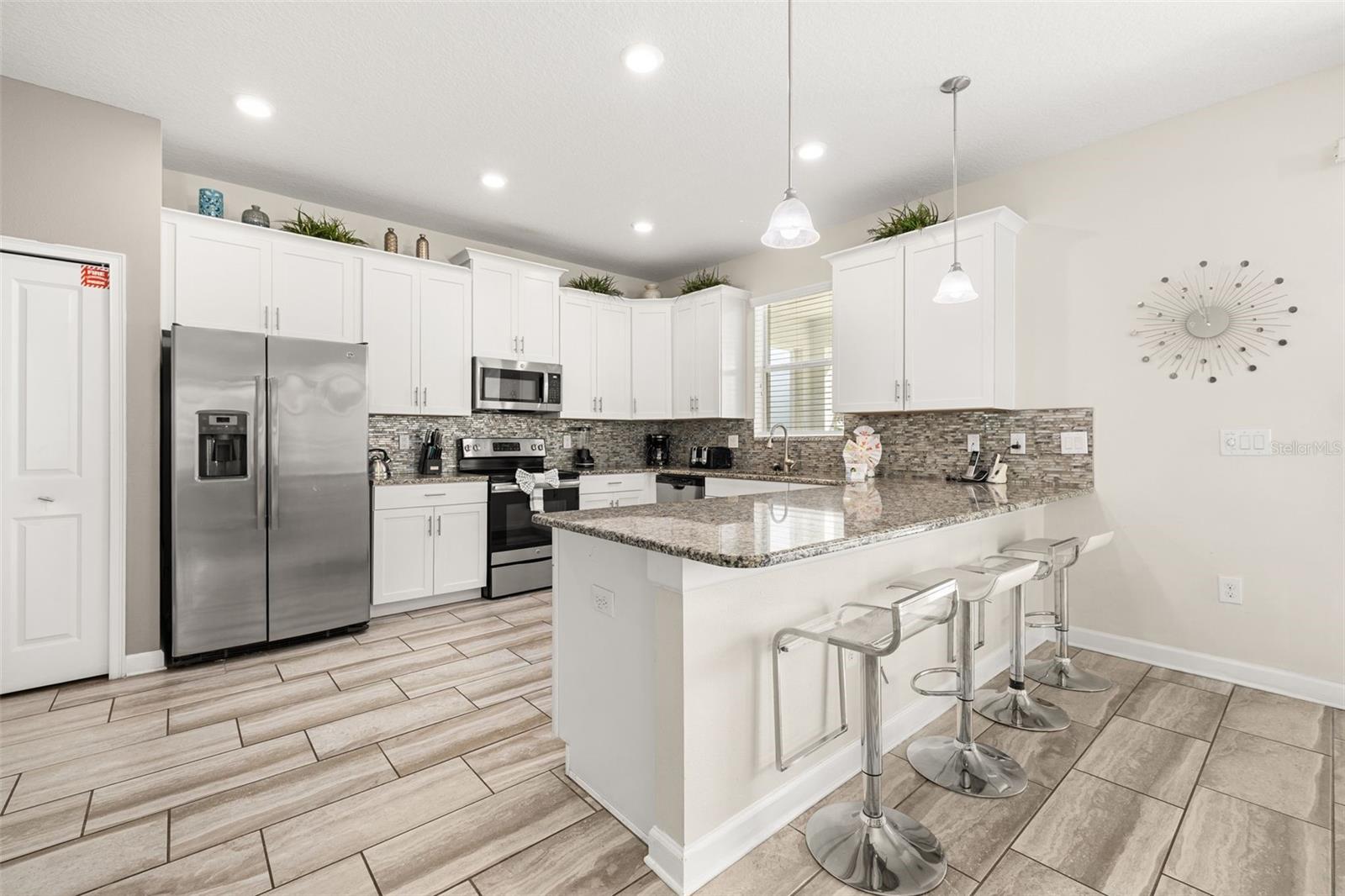 STONEYBROOK SOUTH PH I-1 & J-1 - Residential