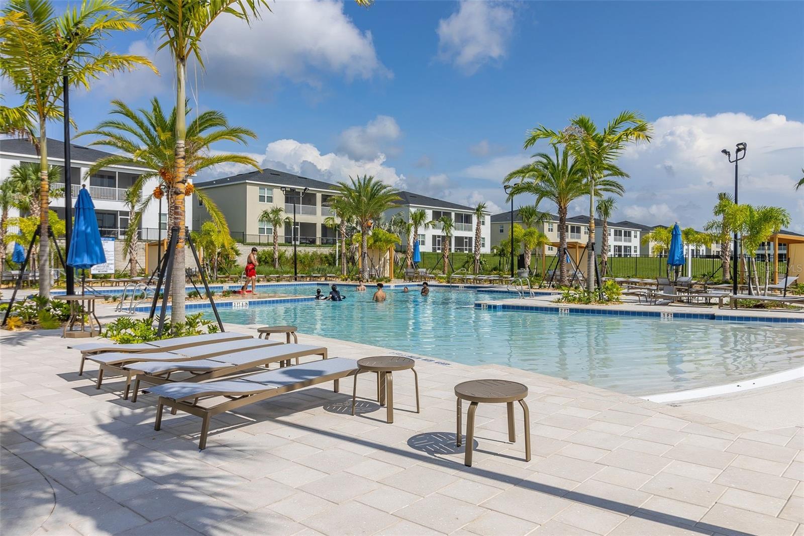 STONEYBROOK SOUTH PH I-1 & J-1 - Residential