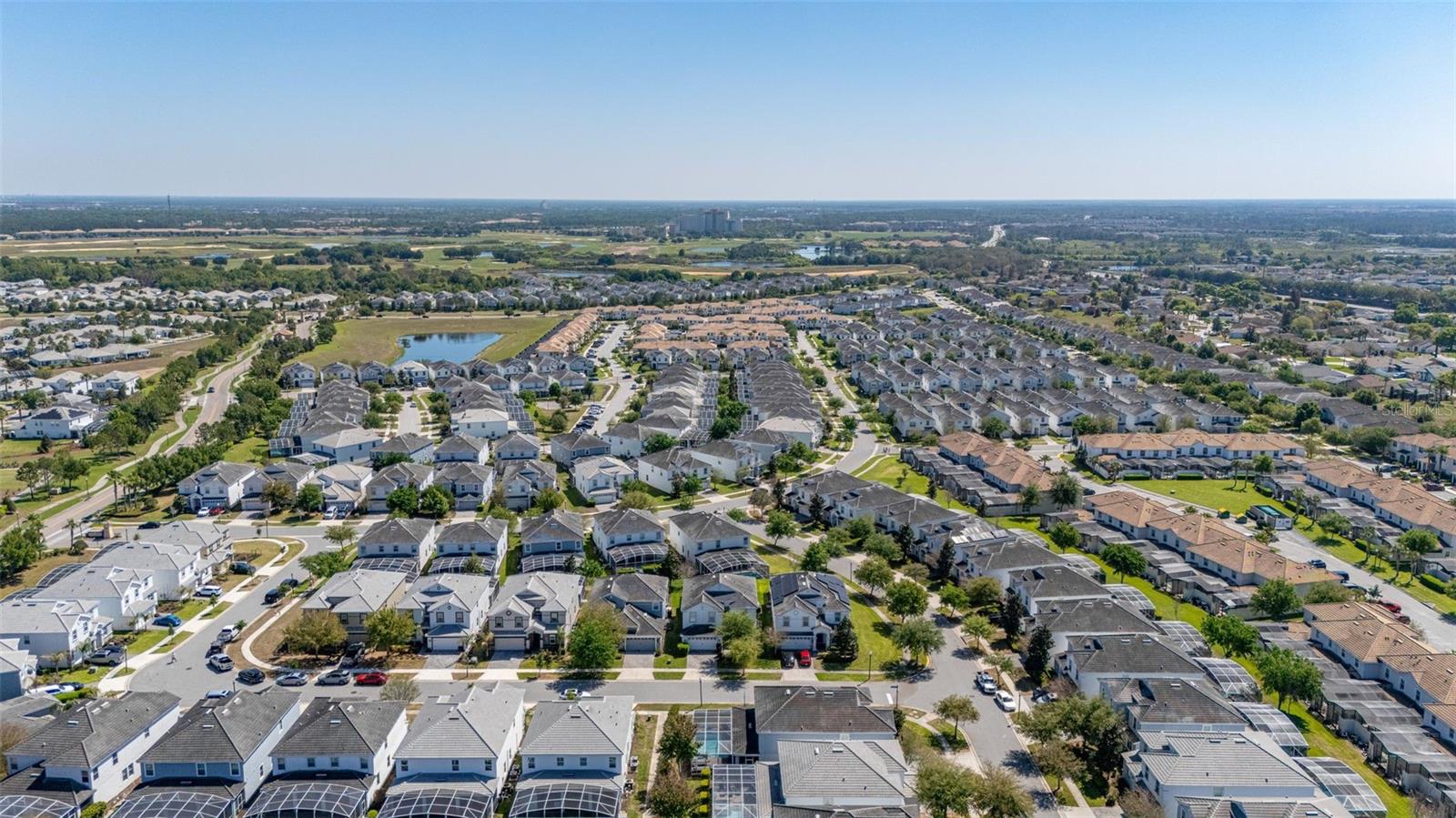 STONEYBROOK SOUTH PH I-1 & J-1 - Residential