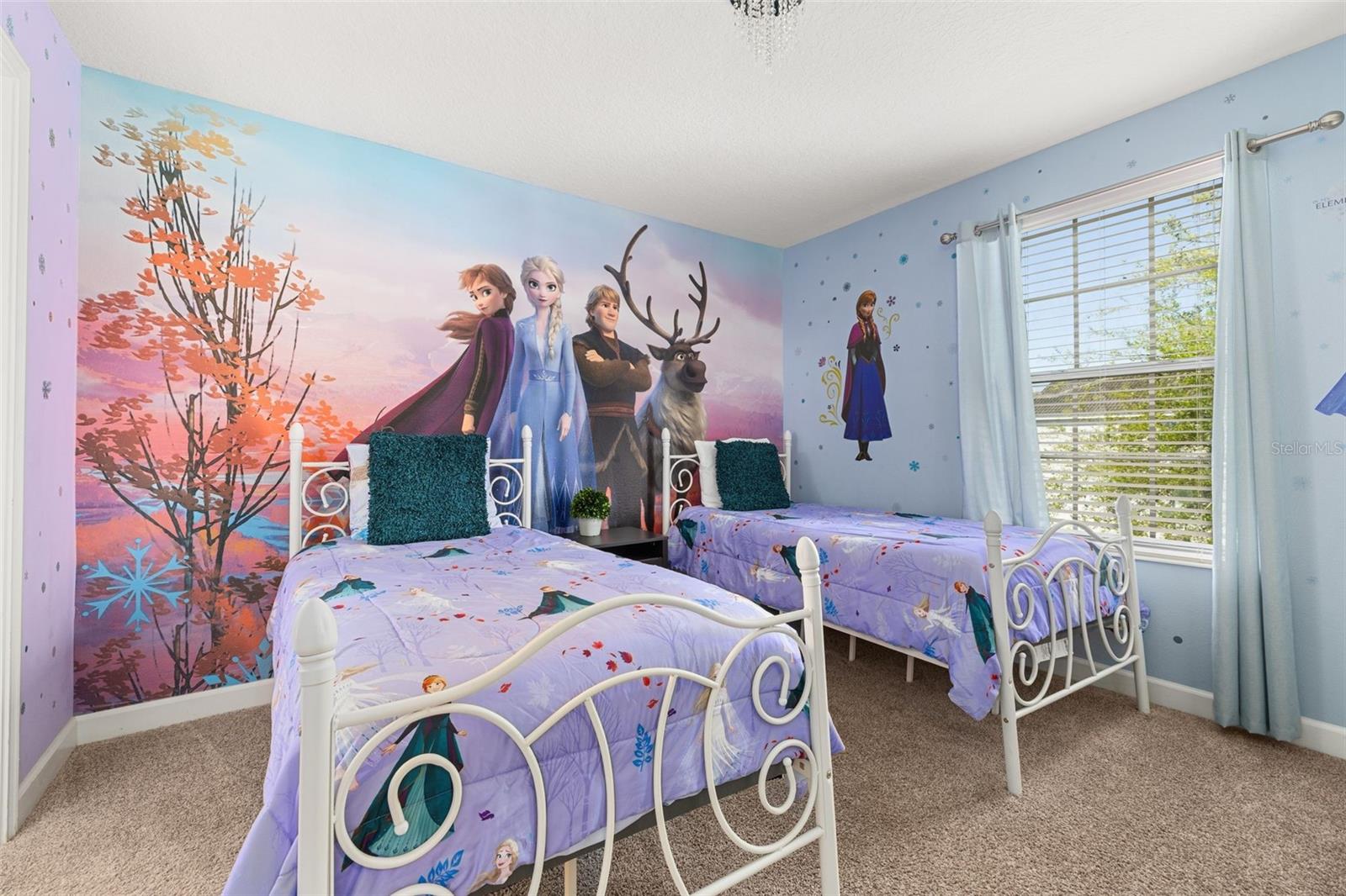 STONEYBROOK SOUTH PH I-1 & J-1 - Residential