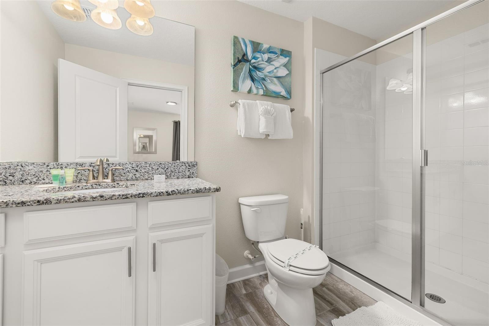 STONEYBROOK SOUTH PH I-1 & J-1 - Residential