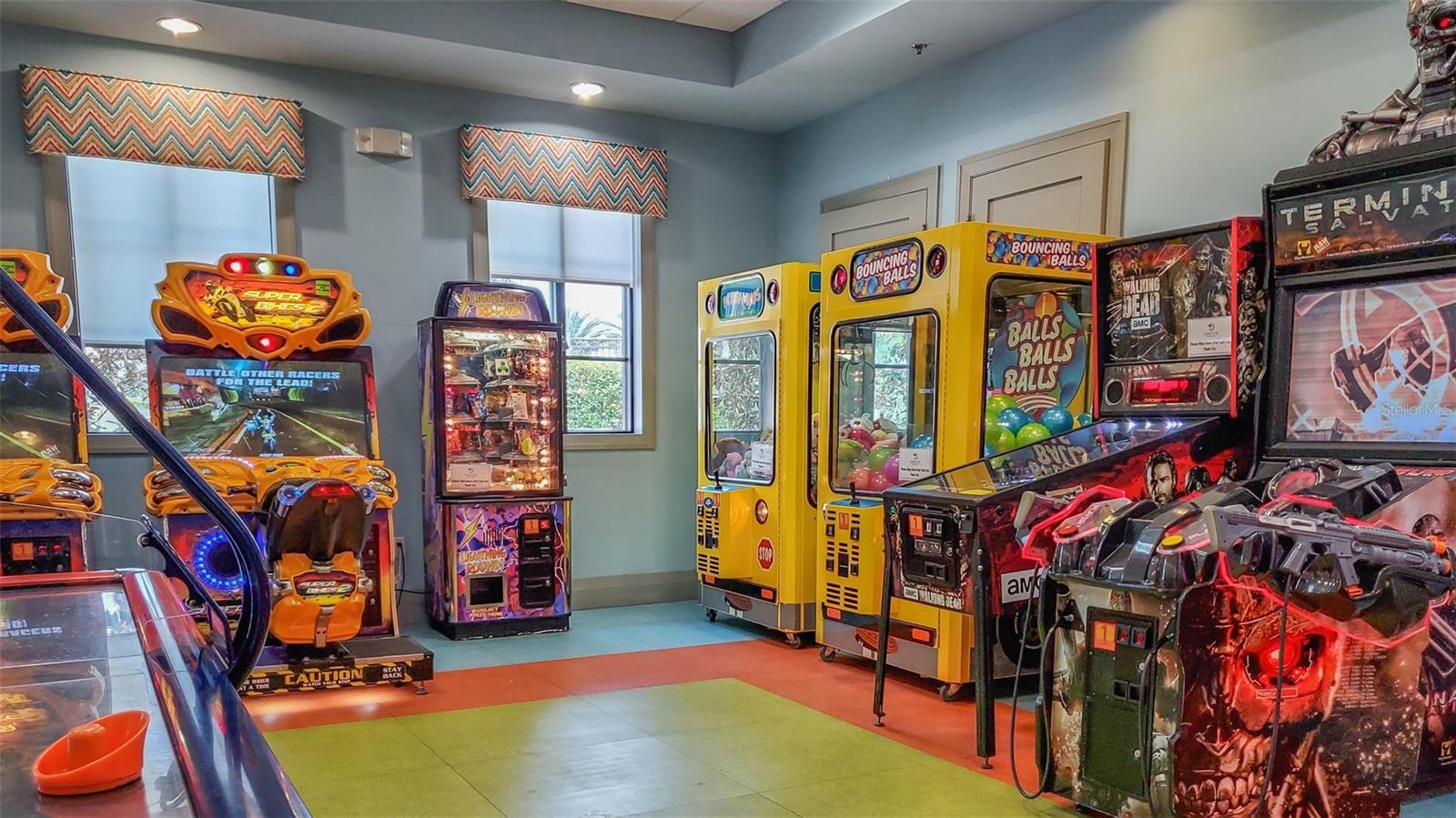 STONEYBROOK SOUTH PH I-1 & J-1 - Residential