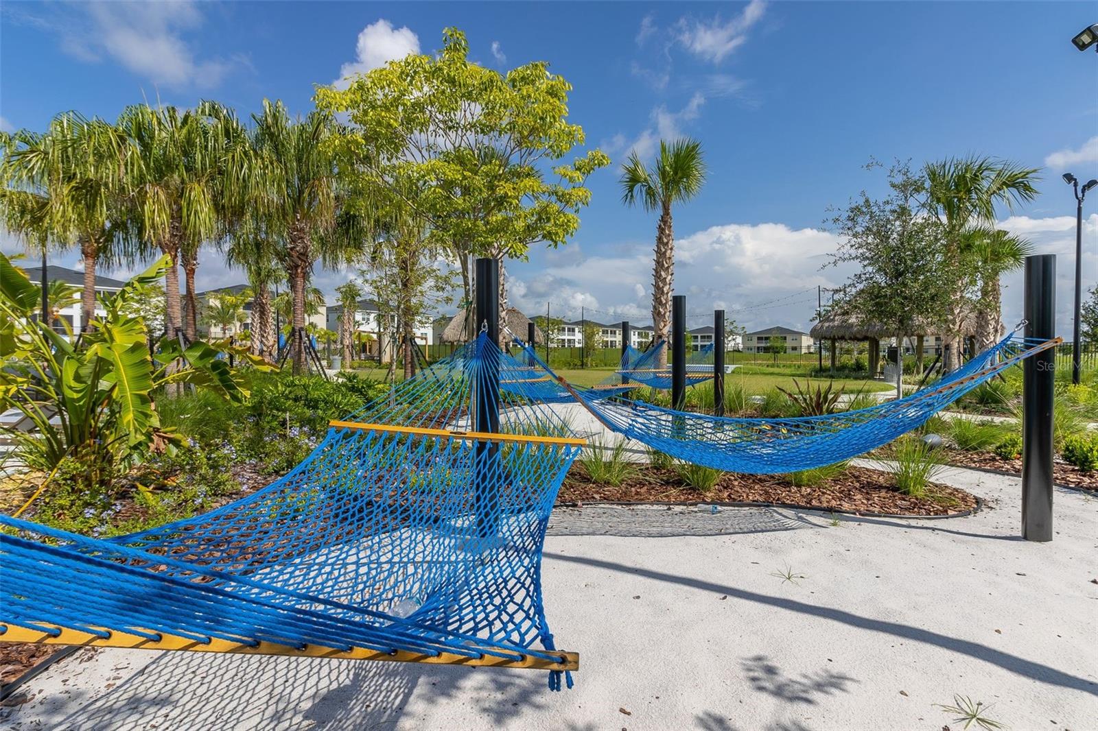 STONEYBROOK SOUTH PH I-1 & J-1 - Residential